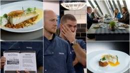 Top Chef Canada: All Stars episode six
