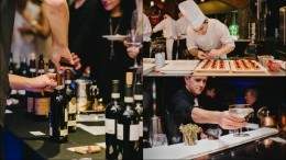 Whistler Cornucopia 20th anniversary