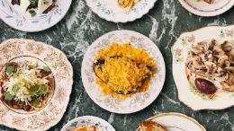 Photo from Pigeonhole Instagram (@pigeonholeyyc).