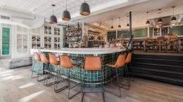Image for Oliver & Bonacini Hospitality acquires operating shares in Calgary's Concorde Group