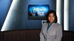 CBC's Piya Chattopadhyay