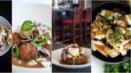 Image for 6 Non-traditional entries featured in Poutine Week 2018