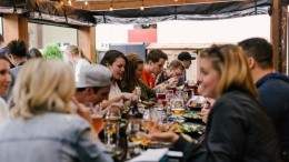Image for 7 Culinary events across Canada to check out between May 5 and May 12, 2019