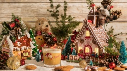 Image for Daily bite: Holiday cocktail pop-up "Miracle on 1st Street" returns to Calgary on November 25