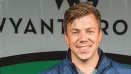 Image for One day in Saskatoon: Radio and television host Darren Dupont