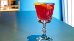 Raw Bar and the Hotel Arts Poolside Bar will be serving up this bright, refreshing cocktail in support of Skipping Stone Foundation this month! Image for Daily bite: Fundraiser cocktail campaign Shake, Stir and Strainbow runs Aug. 12- Sept. 2 across Calgary