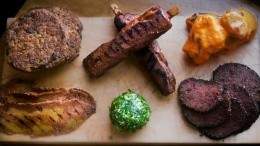 Image for Daily bite: Nova Scotia chefs launch vegan company Real Fake Meats