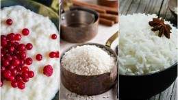 Image for 5 Ways to jazz up your rice