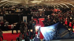 Image of Rocky Mountain Wine and Food Festival via Facebook