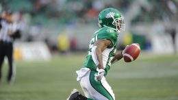 Roughriders CFL team