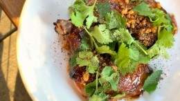 Image for Daily bite: Royal Dinette goes Hawaiian for a a cause with Big Gay Luau on August 2nd