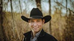 Image for One day in Wainwright: Project Wild finalist Ryan Lindsay