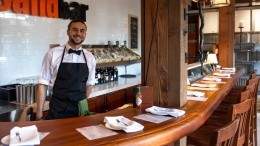 Image for Vancouver's The Sandbar opens Oyster Bar