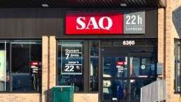 Image for Daily Bite: SAQ workers in Quebec go on strike