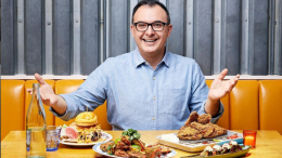 Photo courtesy of Food Network Canada