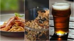 Image for ICYMI: Hemp beer from MB, new training program to eliminate food-allergy incidents, health benefits of whole grains and more