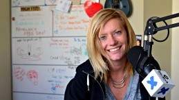 Seanna Jefferson x92.9