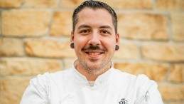 Image for One day in Québec City: Top Chef Canada competitor Sébastien Laframboise