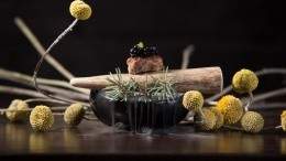 Image for Daily bite: The Sensory Restaurant and Wit Bar opens in Canmore