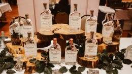 Vancouver Island's Sheringham Distillery is one of 40 micro-distilleries pouring at BC Distilled this year. Image for Daily bite: 5th annual BC Distilled adds 12 new distilleries to roster