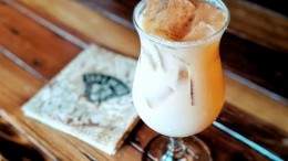 Image for Daily bite: The Ship and Anchor's charitable eggnog returns November 30