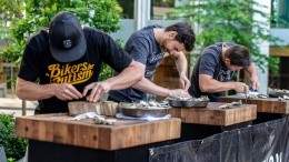 Image for Bikers For Autism announces fifth annual Shuck It Forward fundraiser