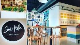 Image for Daily bite: Side Hustle Snack Bar opens at North Brewing’s new, suburban location in Dartmouth