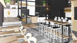 Image for Daily bite: Annex Soda shop set to open in August