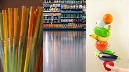 Image for ICYMI: Vancouver banning straws, Canadians wasting food and The 25th Canadian Annual Grand Prix Awards