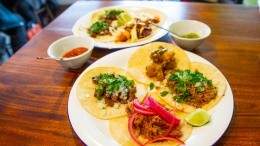 Image for Is there room in Halifax for more tacos? Claro que si! 