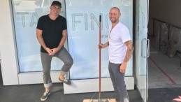 Image for Daily bite: Tacofino set to open new location in Vancouver