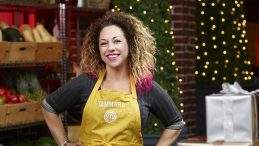 Tammara Behl MasterChef Canada