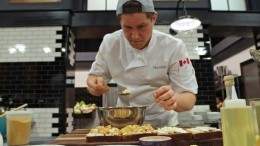 Image for One day in Toronto: Top Chef Canada competitor Hayden Johnston