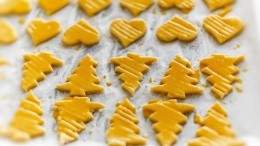 Image for Canada's largest holiday cookie exchange is happening in Calgary on December 3