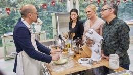 Image for Great Canadian Baking Show: Episode 2 recap