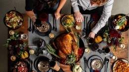 Image for 8 Interesting ways to celebrate Thanksgiving in Vancouver