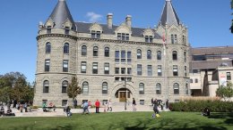 Image of The University of Winnipeg via Facebook