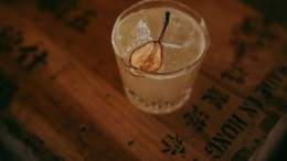 Image for A look inside Saskatoon&#039;s The Hollows new bar concept, The Wildebeest Room