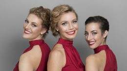 The Willows trio Toronto