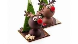 photo courtesy of Thomas Haas in Vancouver. Image for 7 Chocolatiers making stunning chocolate creations for the holidays