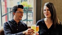 Image for Vancouver's Bitter Queens celebrate diversity through creative cocktail-making