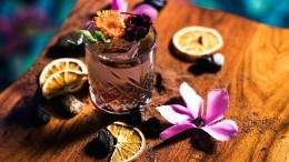 Image for Vancouver&#039;s The Waldorf relaunches iconic Tiki Bar on December 15