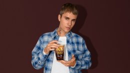Tim Hortons' biebs brews are out...but were they ever in?