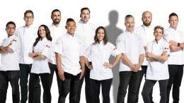 Image for Daily bite: Top Chef Canada returns April 1 with interesting new twist