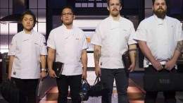 Image for Top Chef Canada Season 6 finale recap: A hunger games of culinary proportions