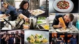 Top Chef Canada: All Stars episode ten