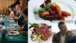 Top Chef Canada: All Stars episode nine