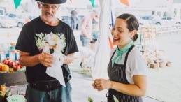 Image for One day in Niagara: Top Chef Canada competitor Tania Ganassini