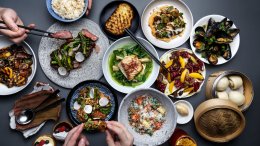 Torafuku is one of more than 330 local eateries participating in Dine Out Vancouver