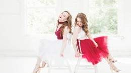 Image for One day in Victoria: West Coast music group Twin Kennedy
